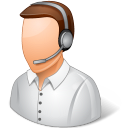 پشتیبان واقعی شما هستیم