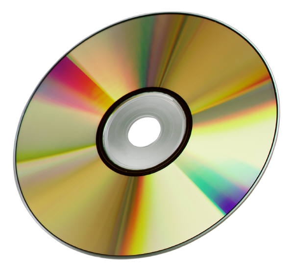 هر آنچه درباره DVD باید بدانیم
