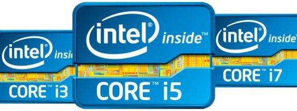 پردازنده های نسل sandy