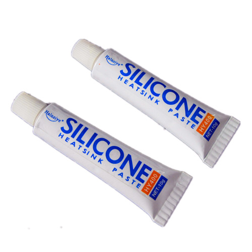 خمیر سیلیکون انتقال دهنده حرارت